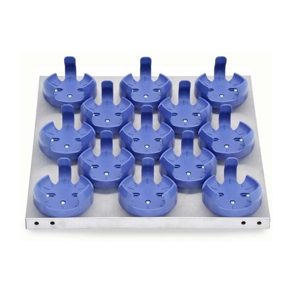 Dedicated Platform, 46 X 46cm, 500ml